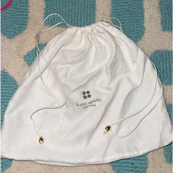 Vintage Kate Spade Purse - Picture 3 of 3